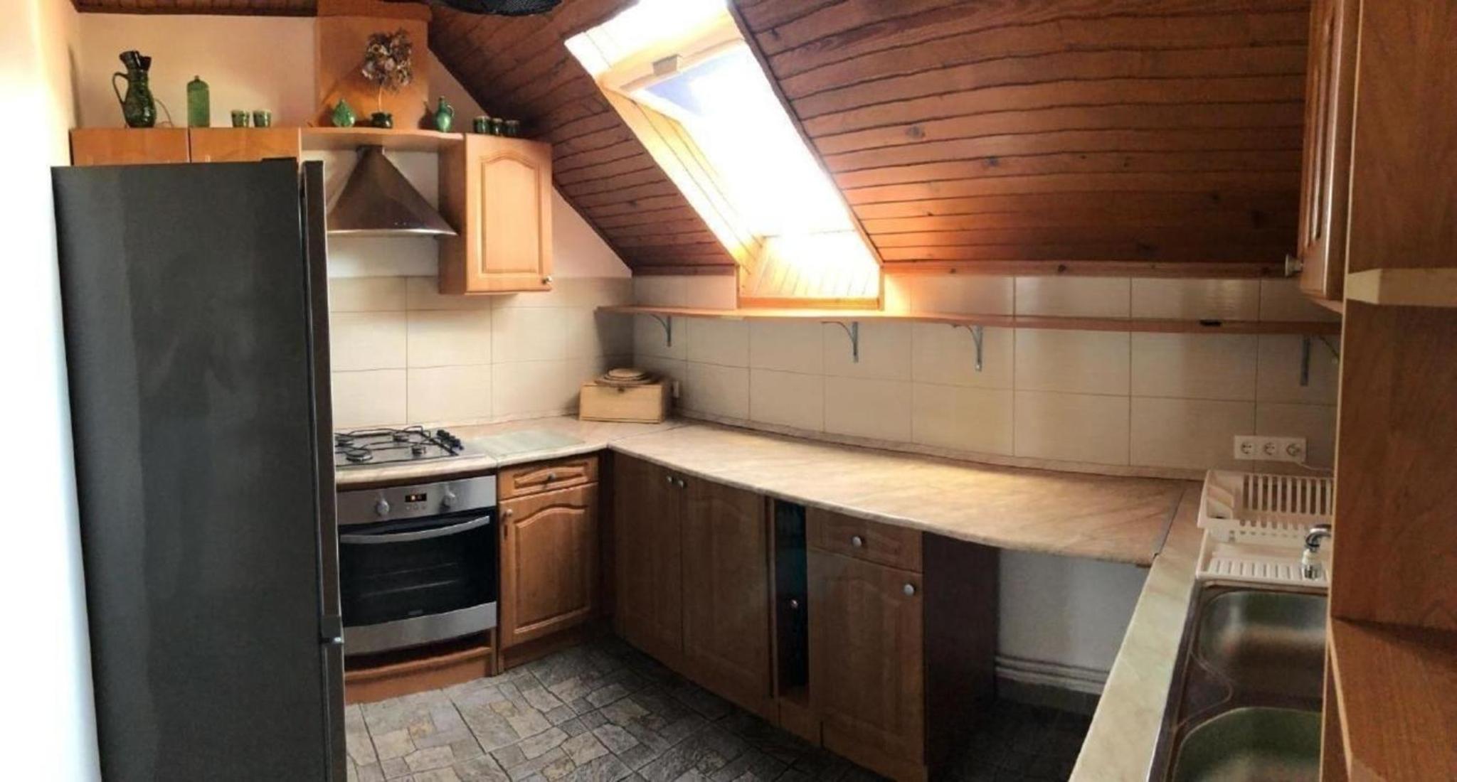 Appartement in Fonyd mit Terrasse, Garten und Grill