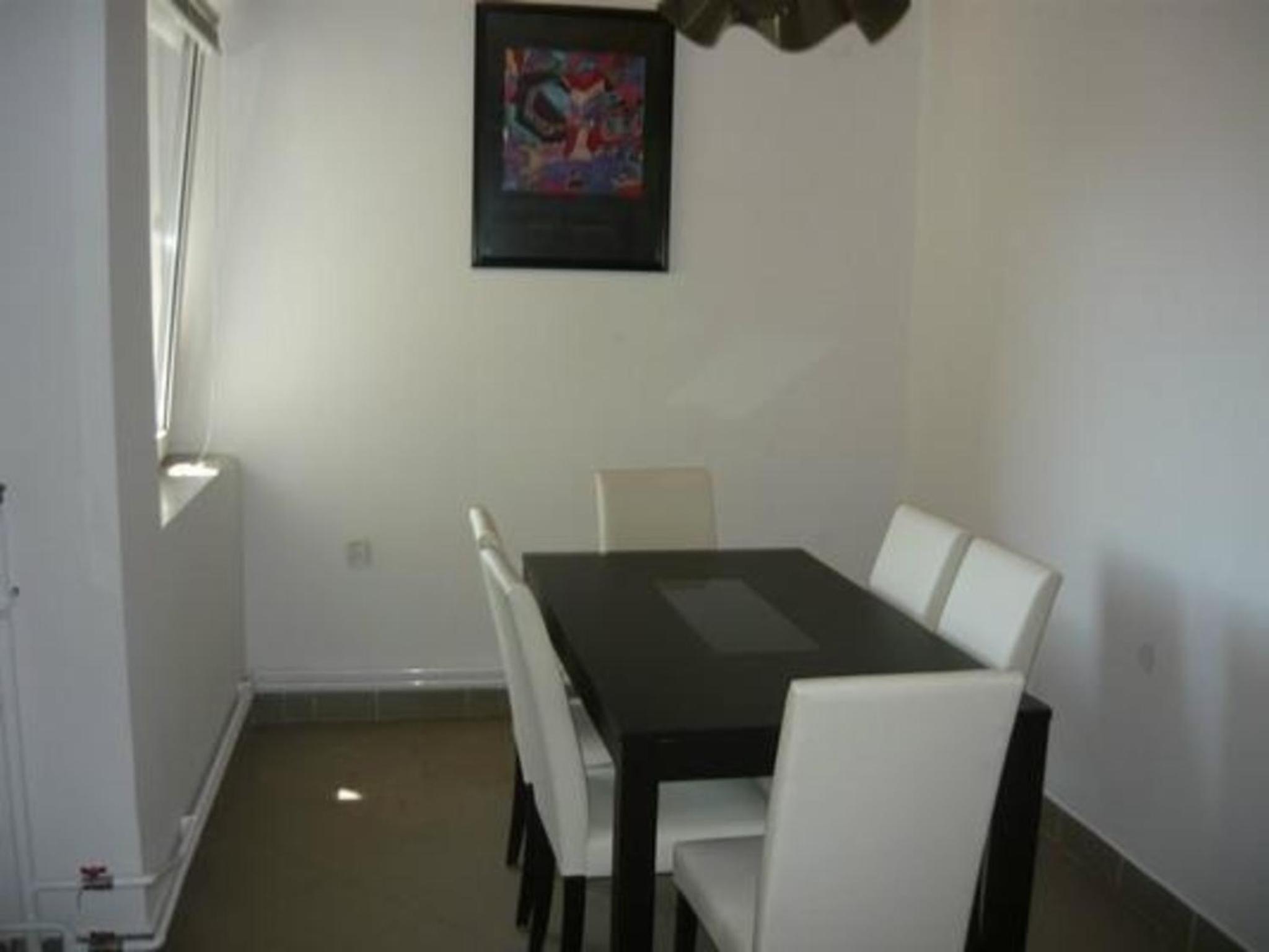Appartement in Fonyd mit Terrasse, Garten und Grill