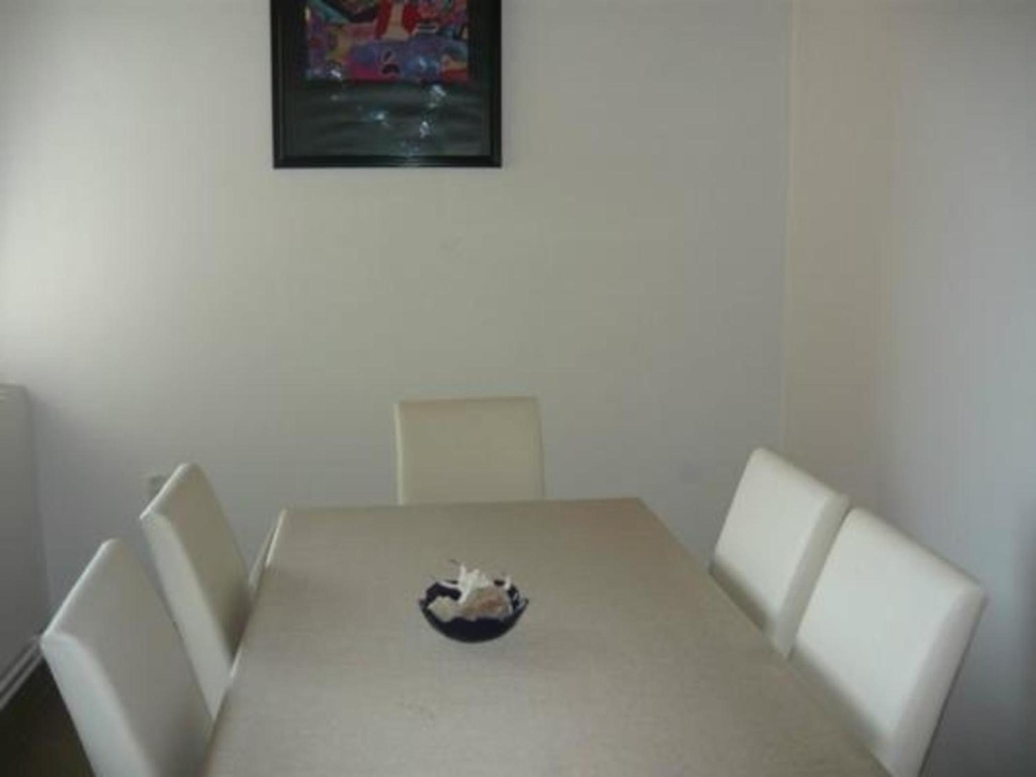Appartement in Fonyd mit Terrasse, Garten und Grill