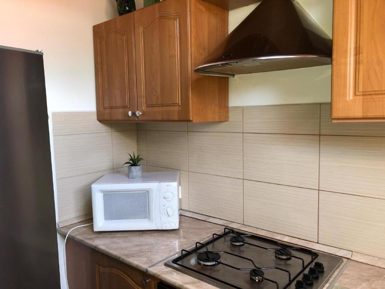 Appartement in Fonyd mit Terrasse, Garten und Grill