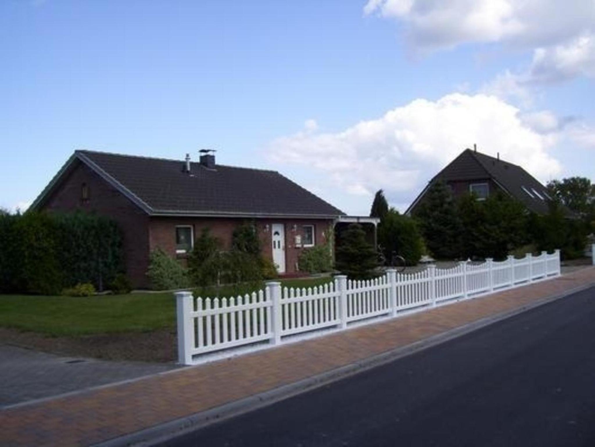 Ferienhaus in Steinberg