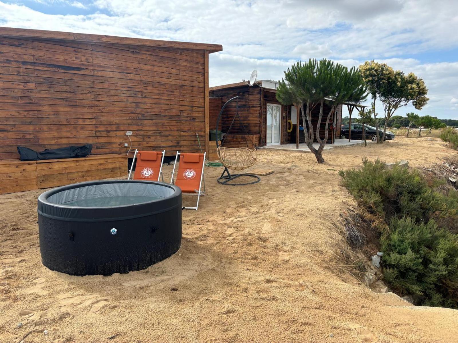 COMPORTA SIDE - Lake view 4