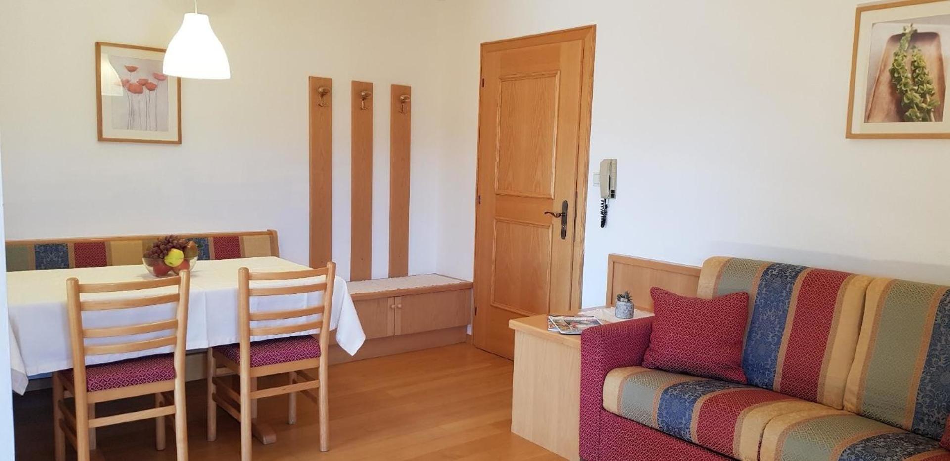 Wohnung Mölten view 2