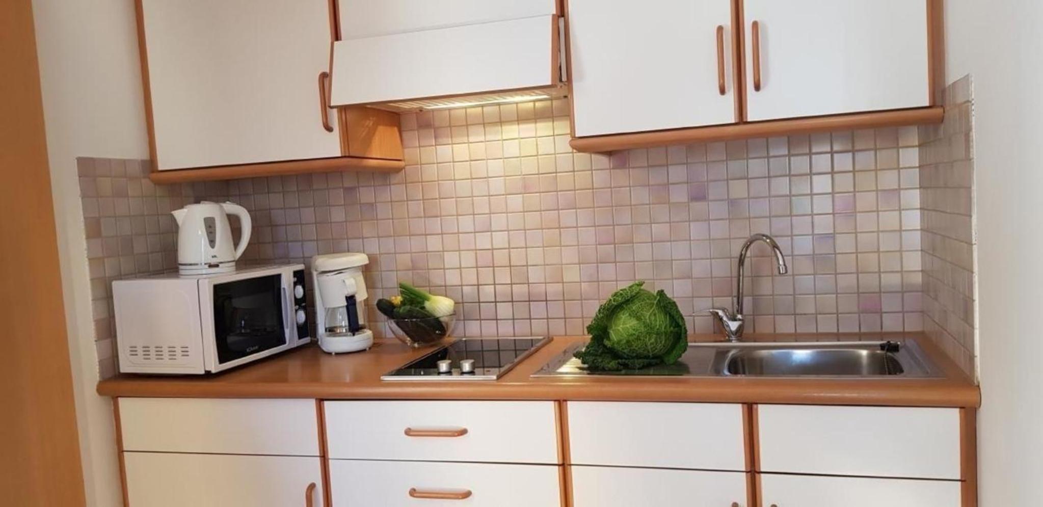 Wohnung Mölten view 4