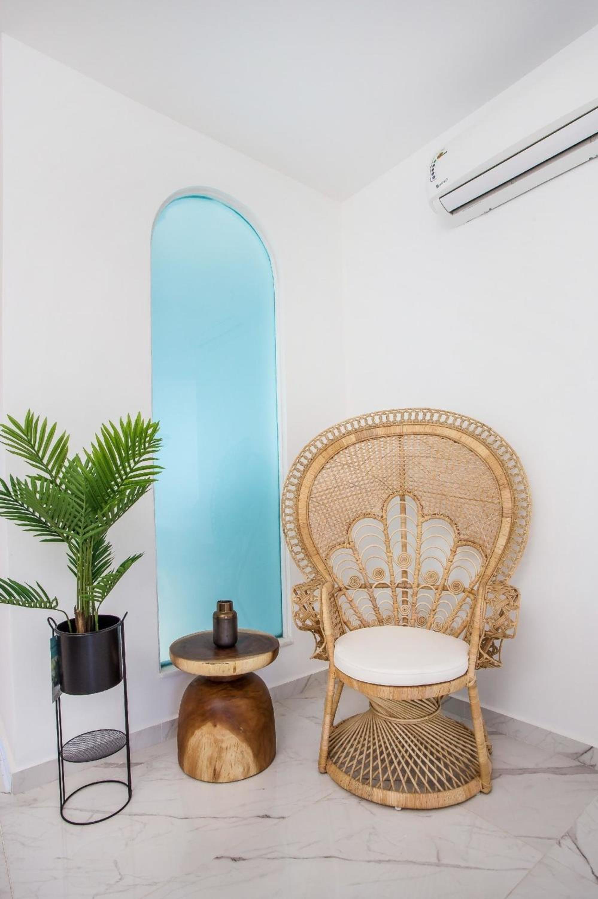 Studio für 2 Personen ca 55 qm in Faliraki, Dodekanes Rhodos view 3
