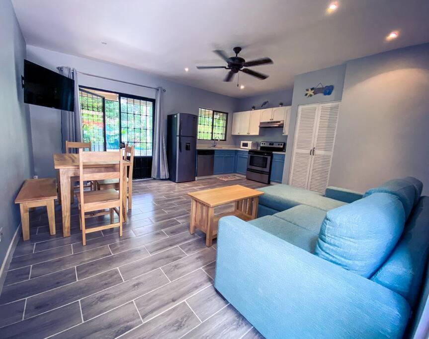 Beautiful 2BR Casita with Pool & Parking