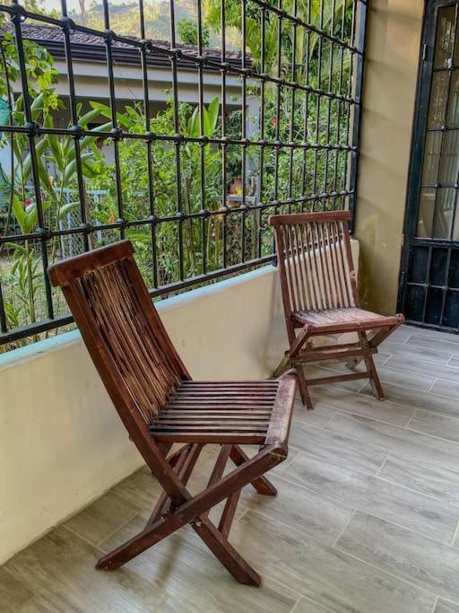 Beautiful 2BR Casita with Pool & Parking
