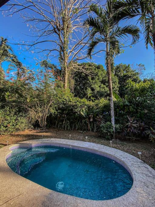 Beautiful 2BR Casita with Pool & Parking