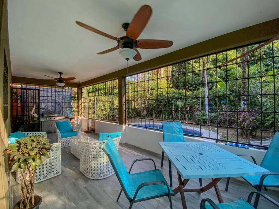 Beautiful 2BR Casita with Pool & Parking