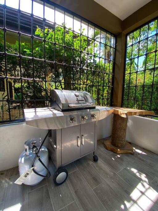 Beautiful 2BR Casita with Pool & Parking