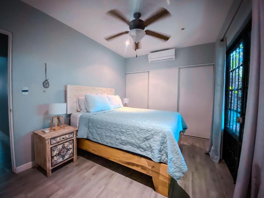 Beautiful 2BR Casita with Pool & Parking