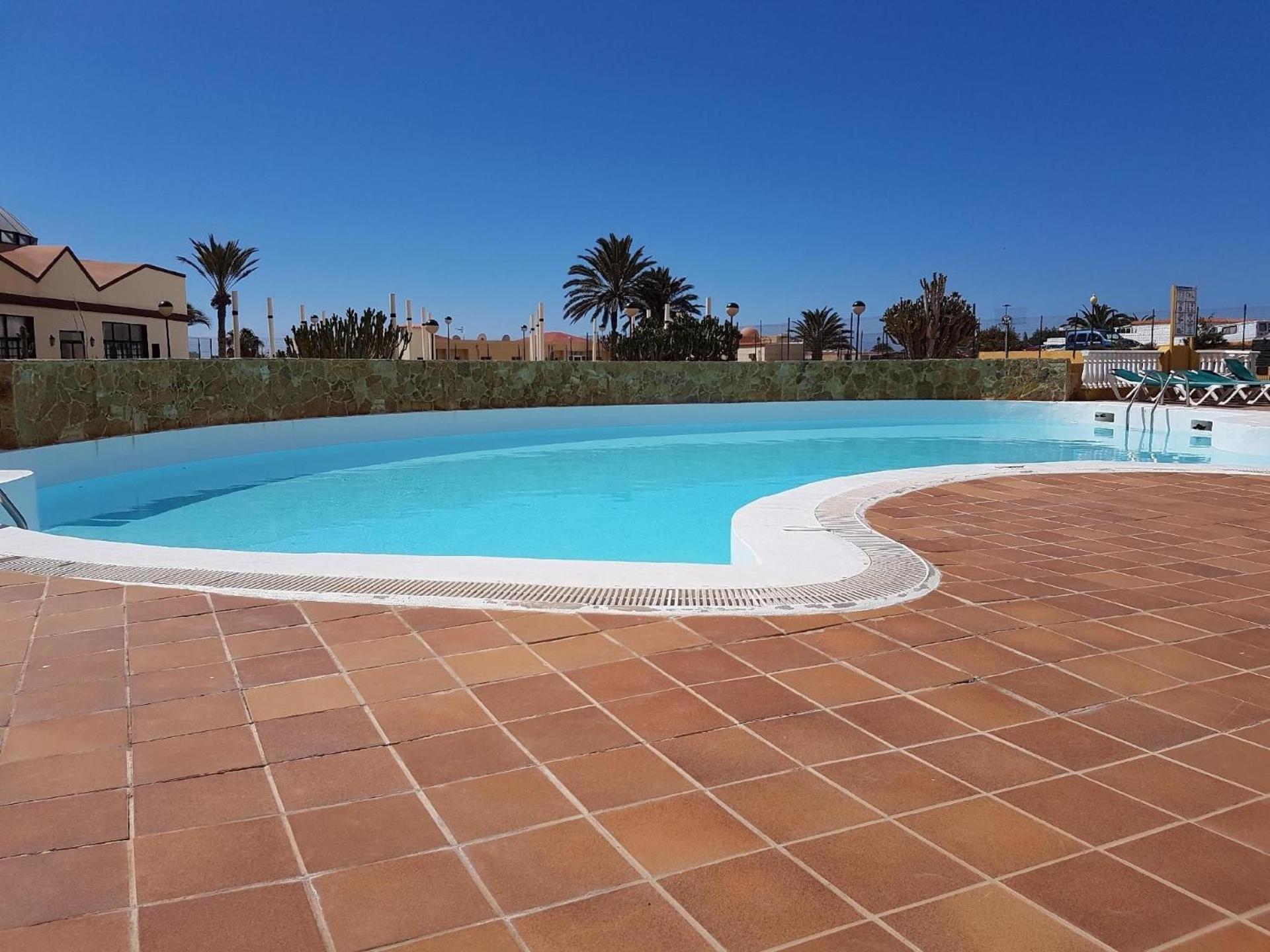 Costa Calma
