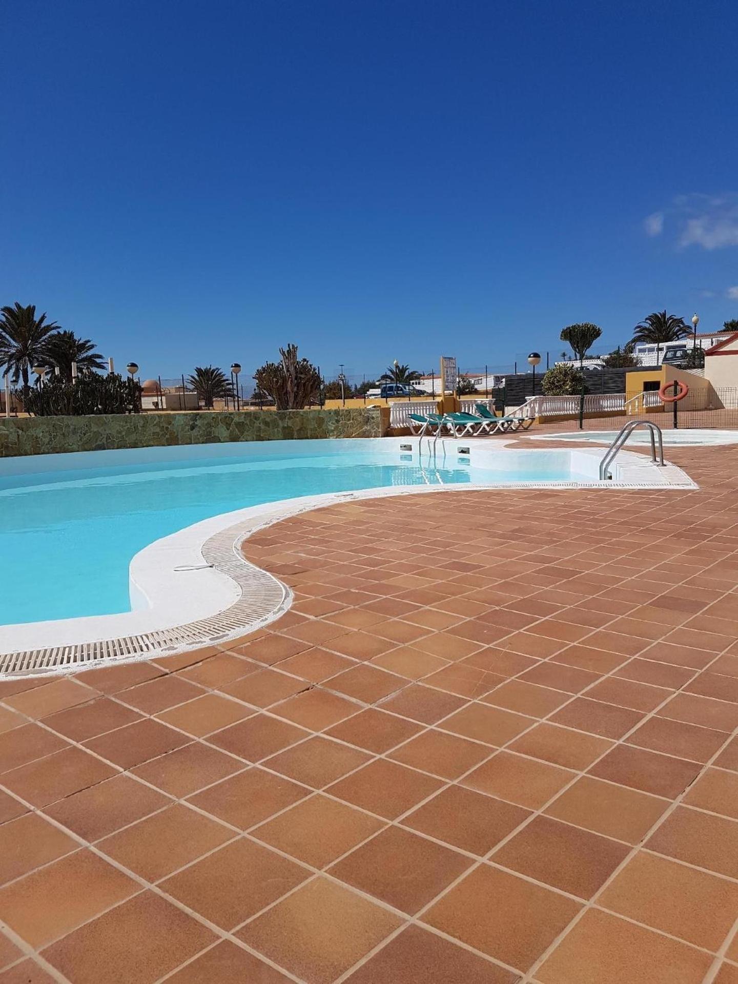 Costa Calma