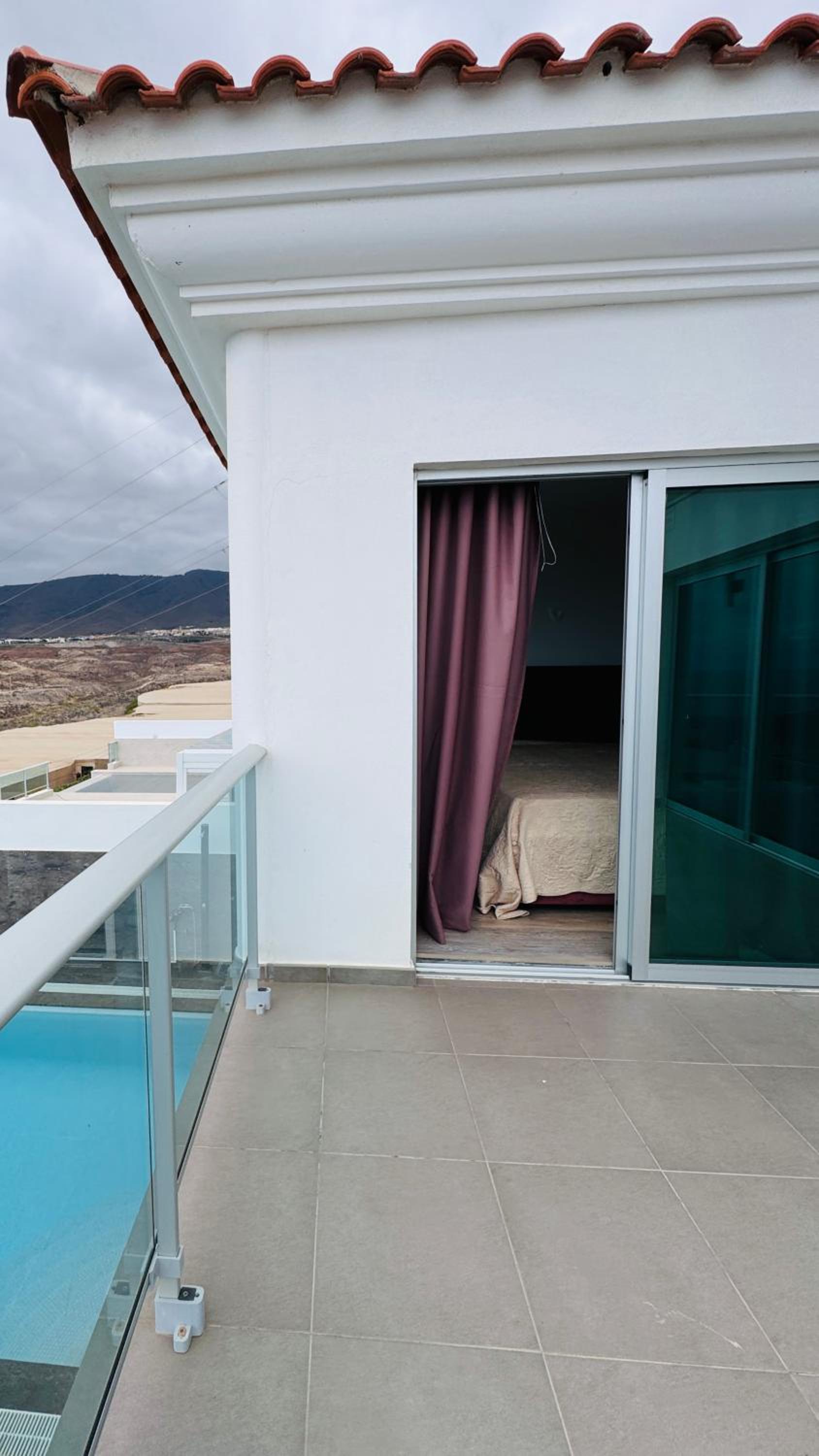 VILLA MIRADOR DEL DUQUE