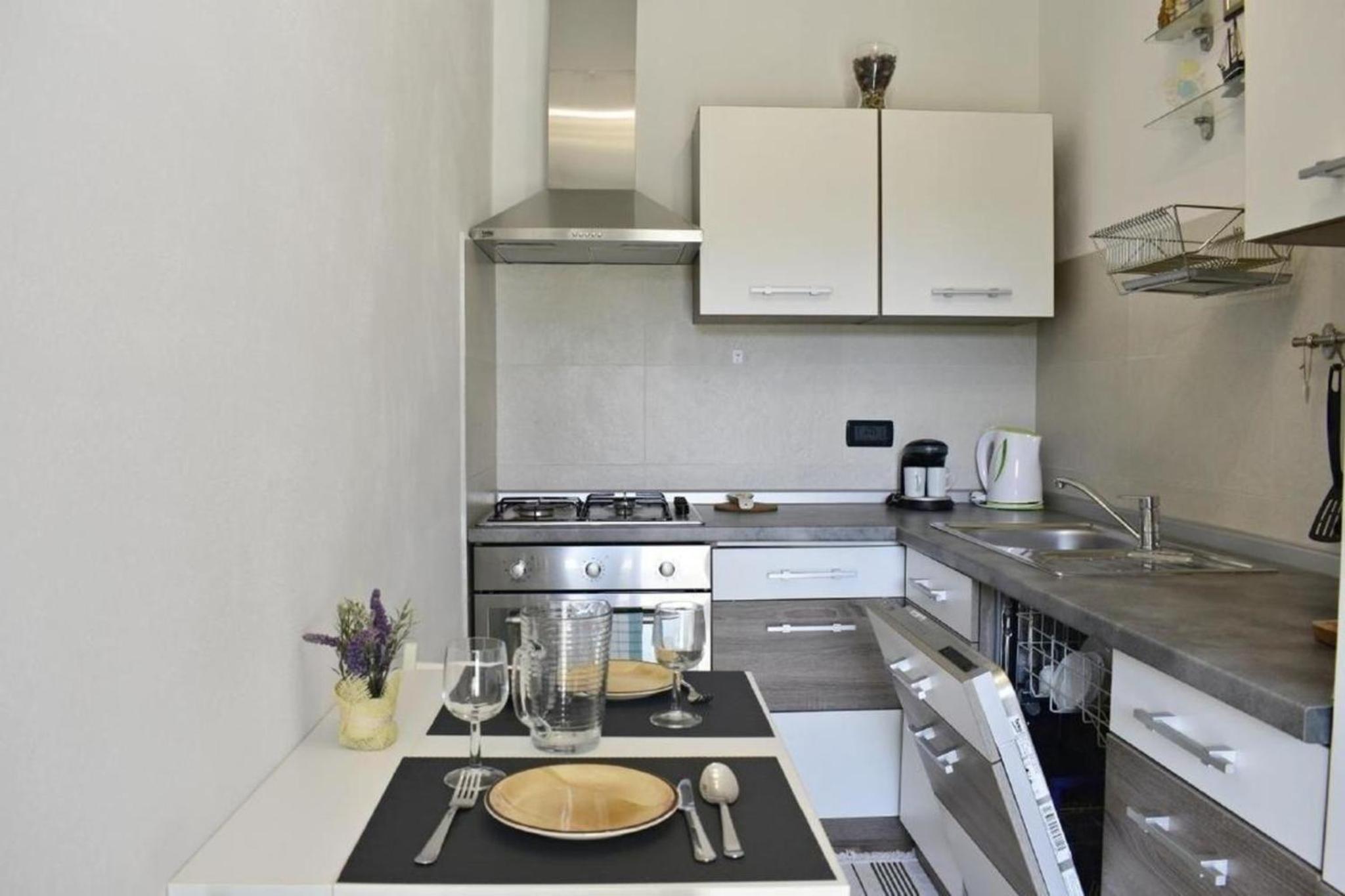 Neue Wohnung in Valica mit Großem Garten view 2