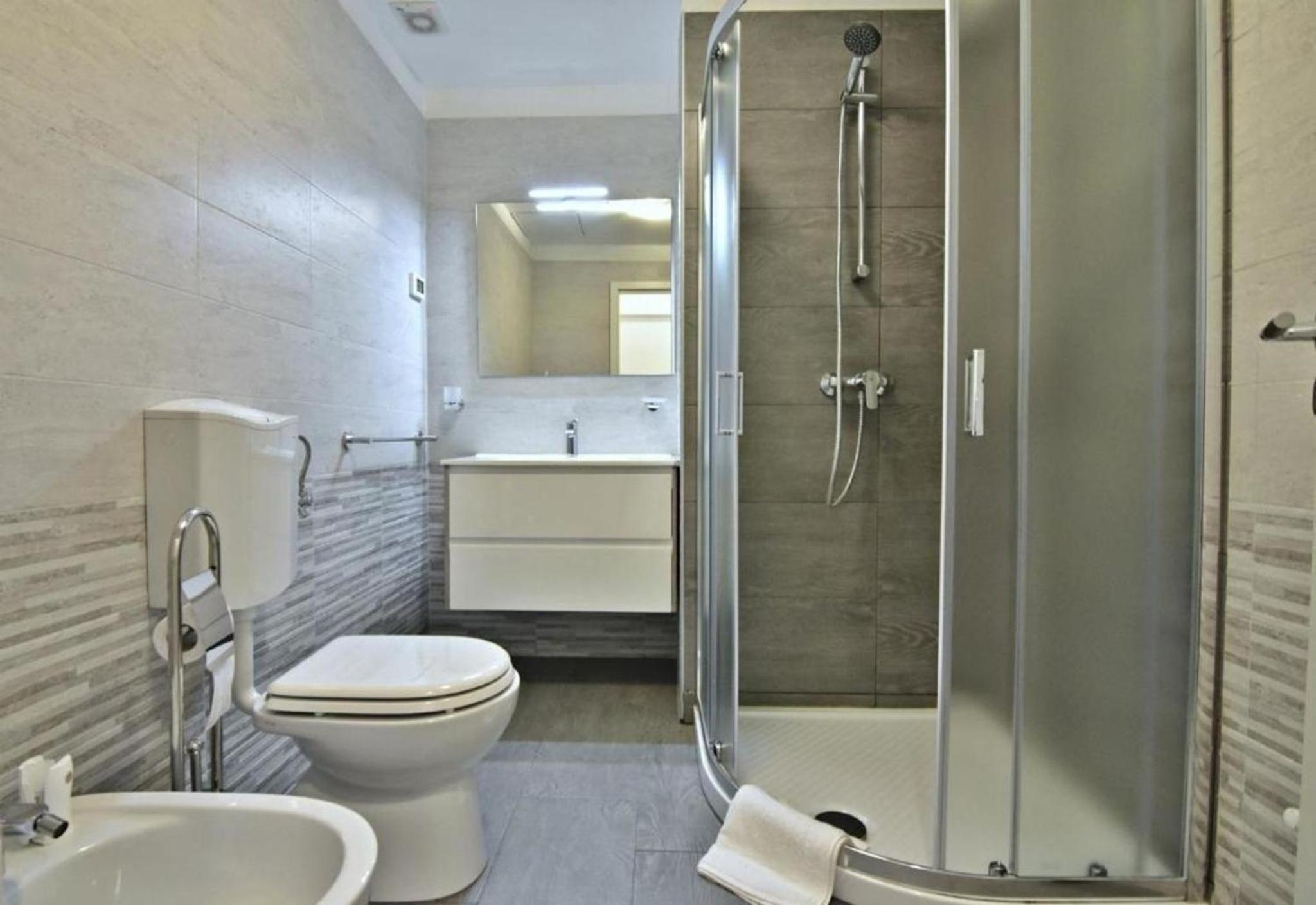 Neue Wohnung in Valica mit Großem Garten view 5
