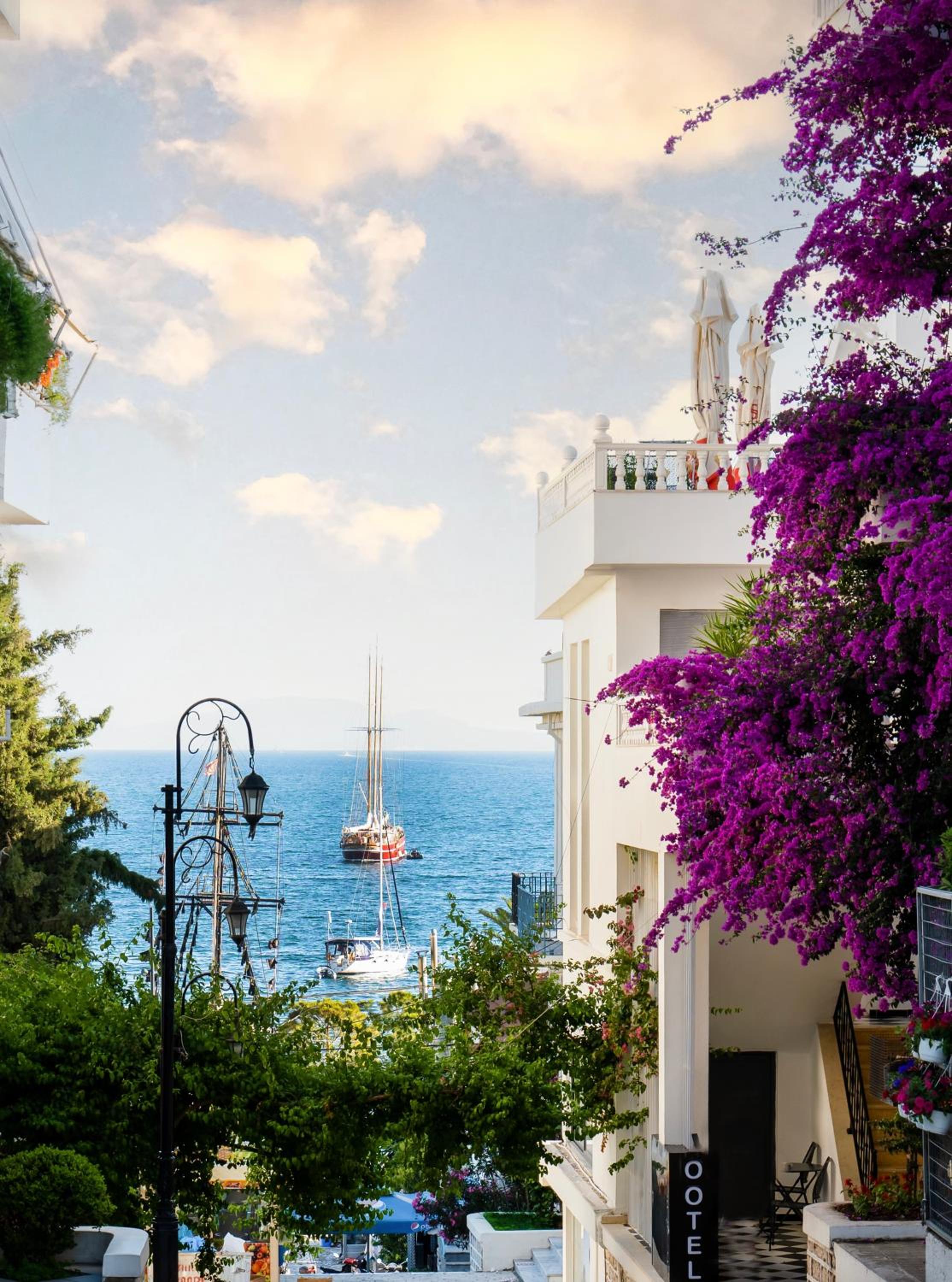 Saint 40 Suites Deluxe Villa
