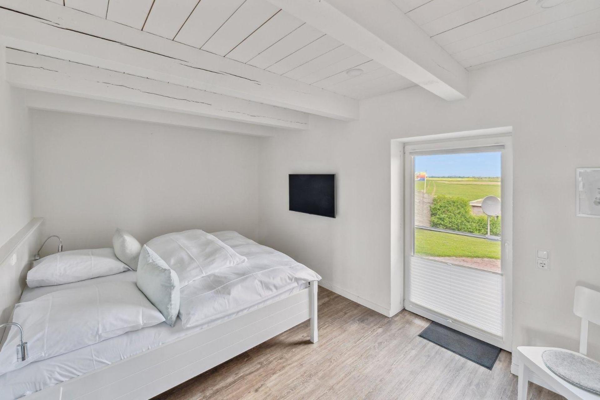 Reethus Steuerbord Nordsee