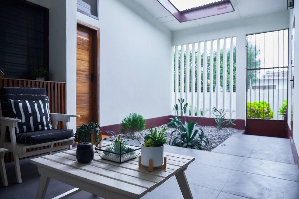 Okodee Villa