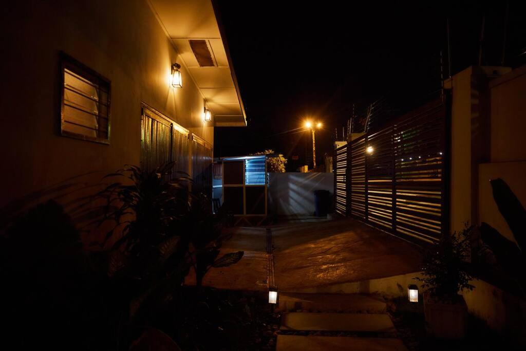 Okodee Villa