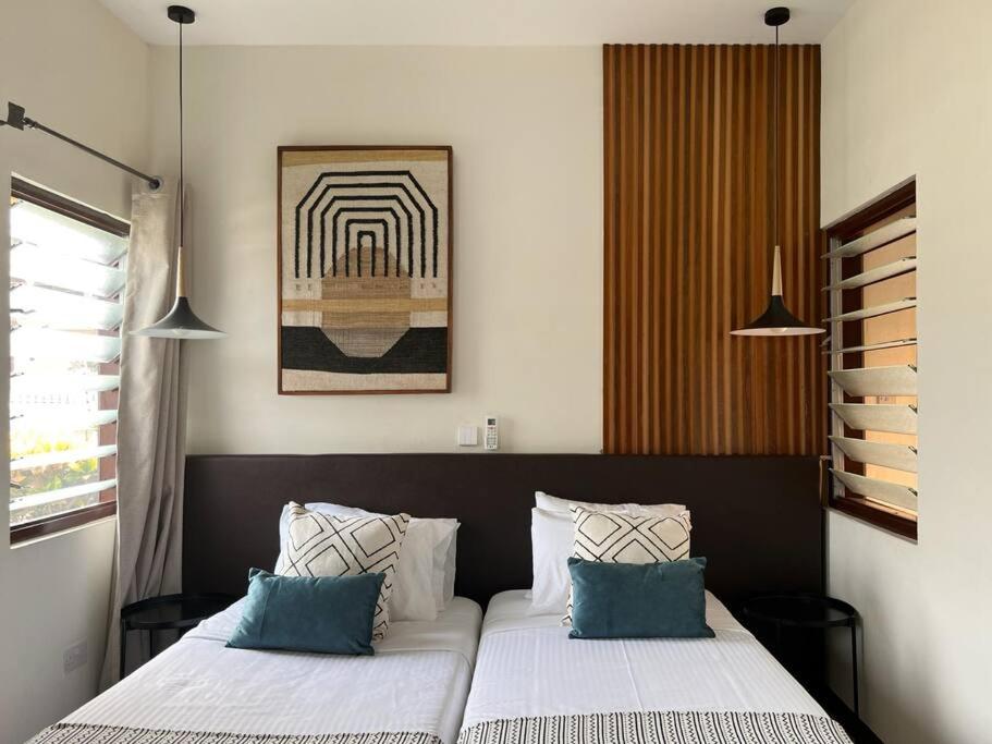 Okodee Villa