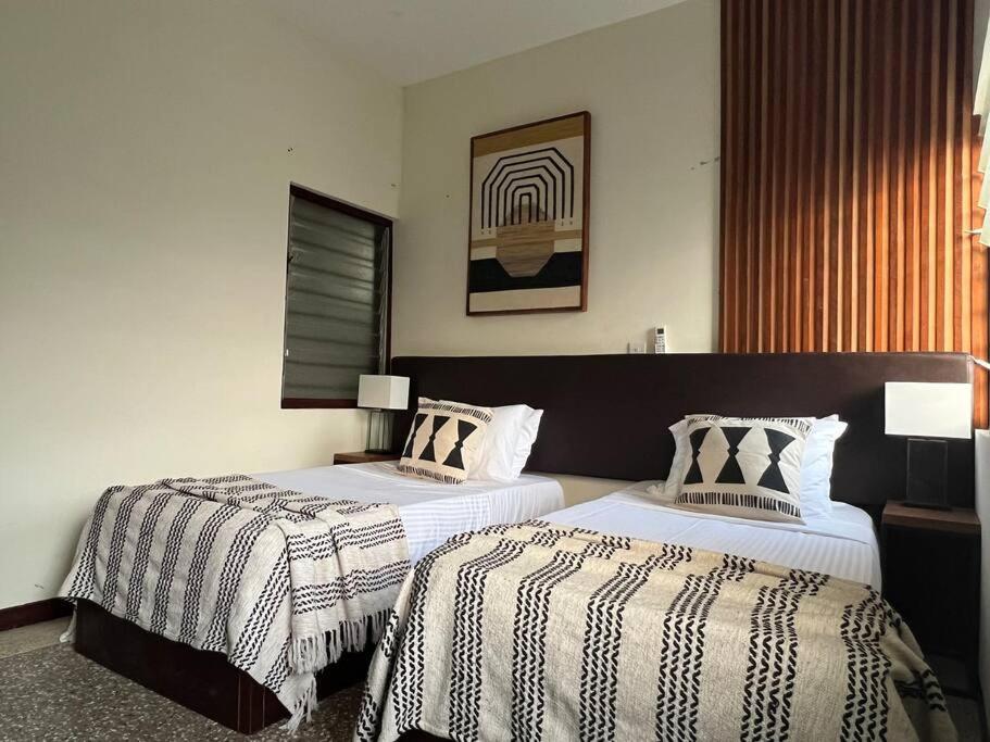 Okodee Villa
