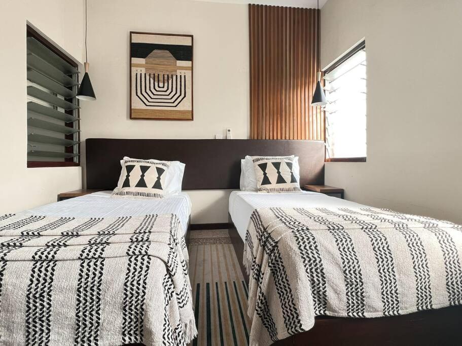 Okodee Villa