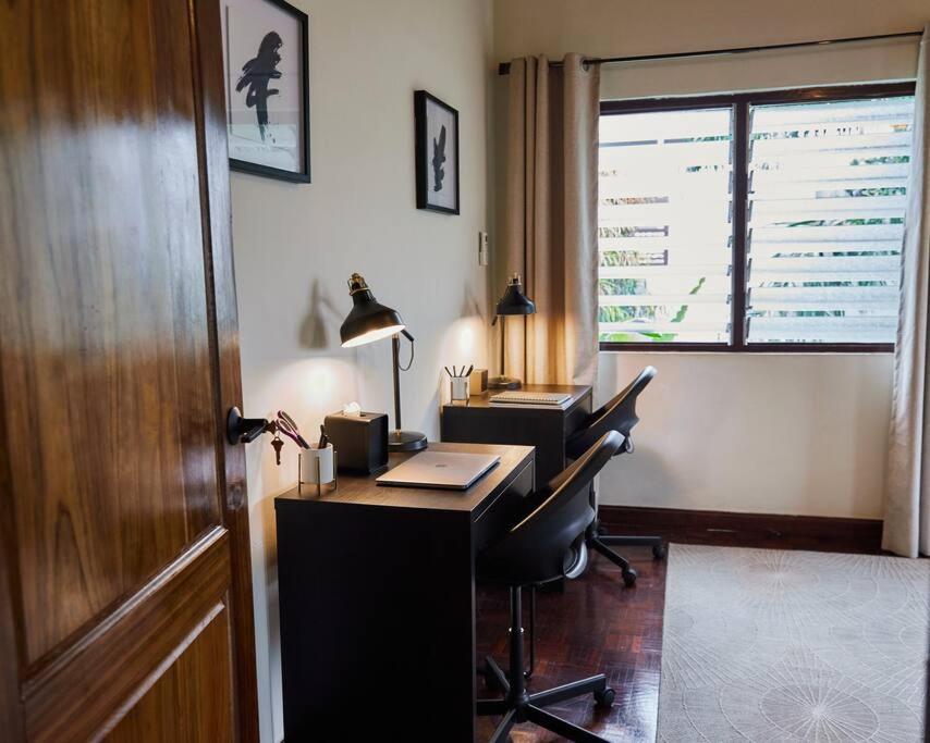 Okodee Villa