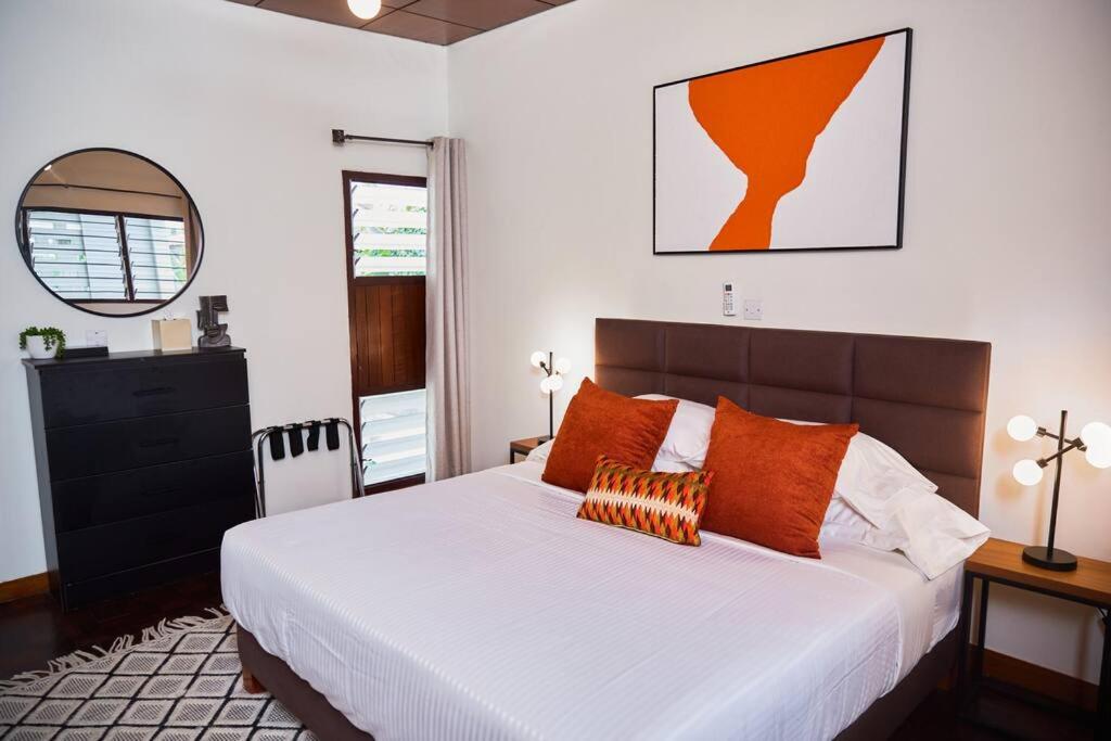 Okodee Villa