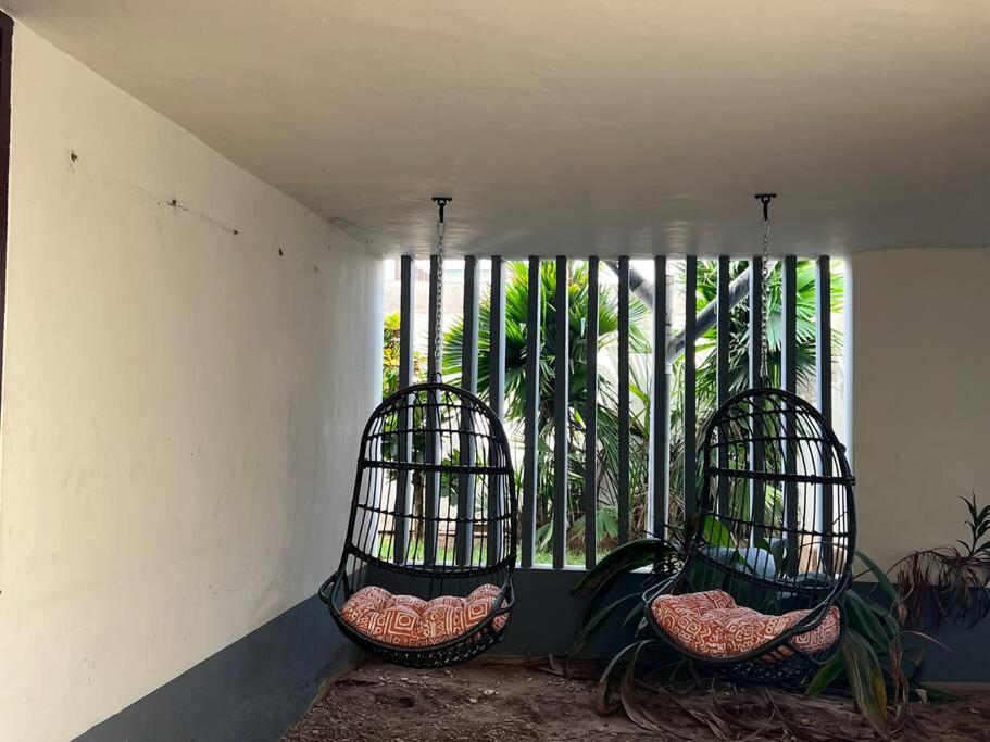 Okodee Villa