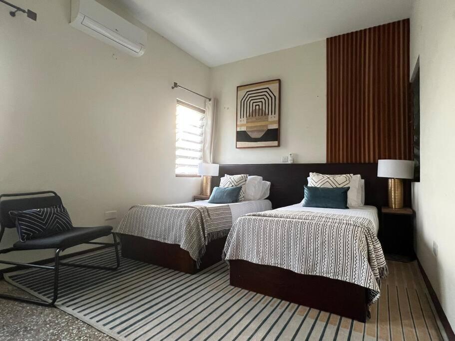 Okodee Villa