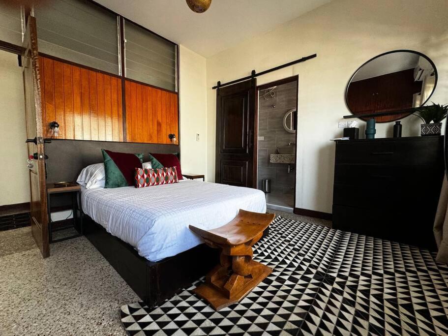 Okodee Villa