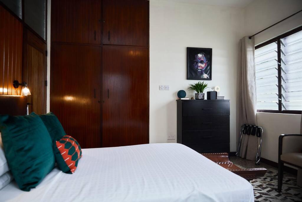 Okodee Villa