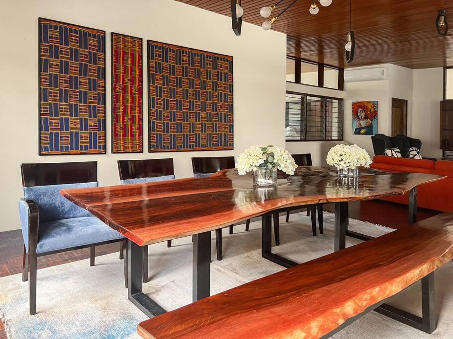 Okodee Villa