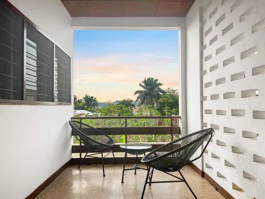Okodee Villa