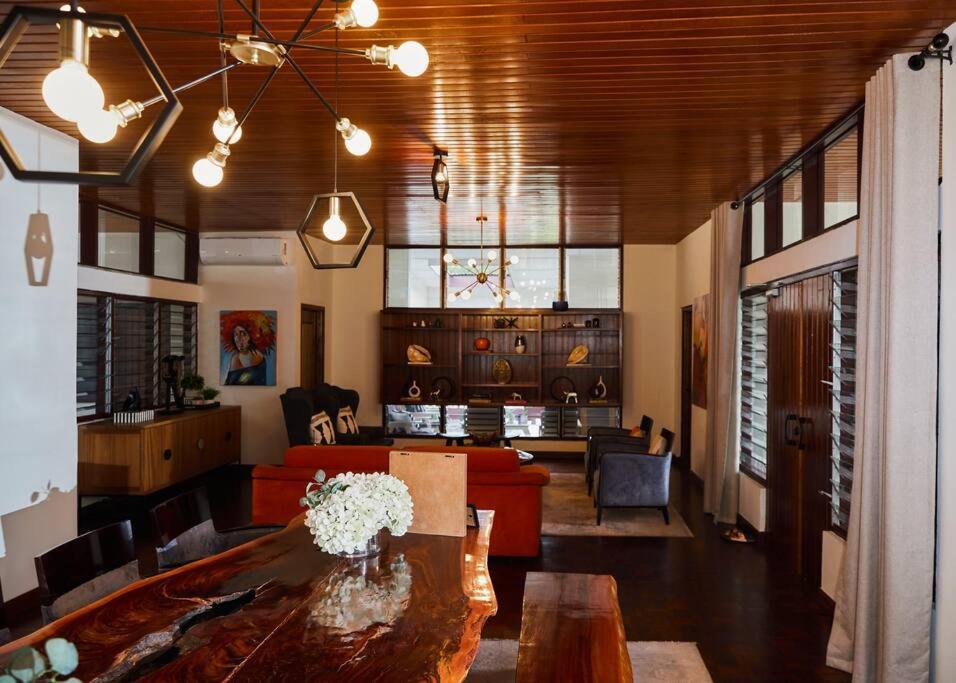 Okodee Villa