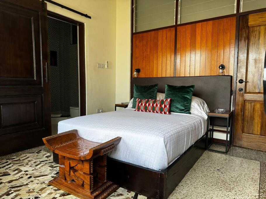 Okodee Villa
