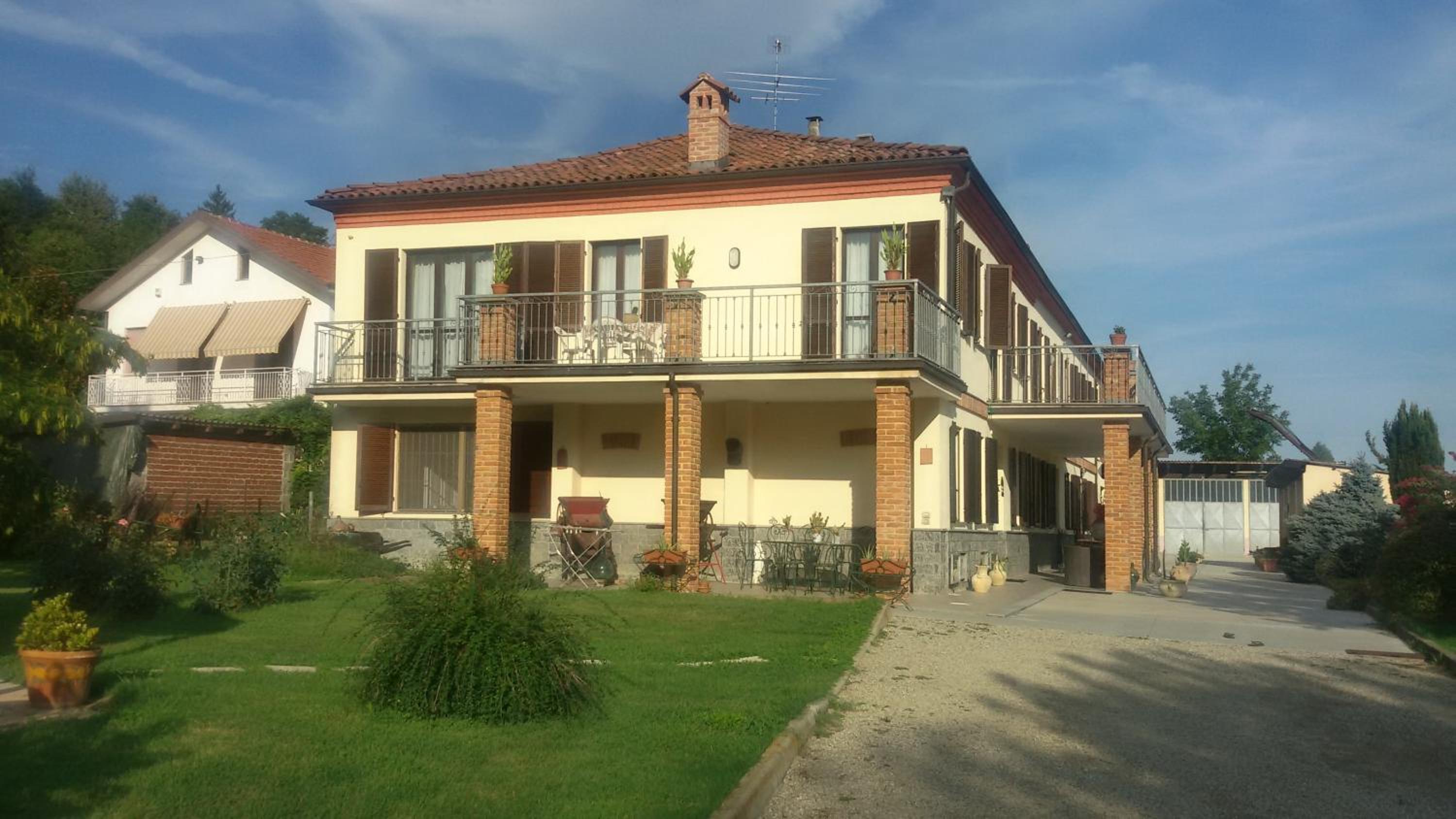 La Crota B&B