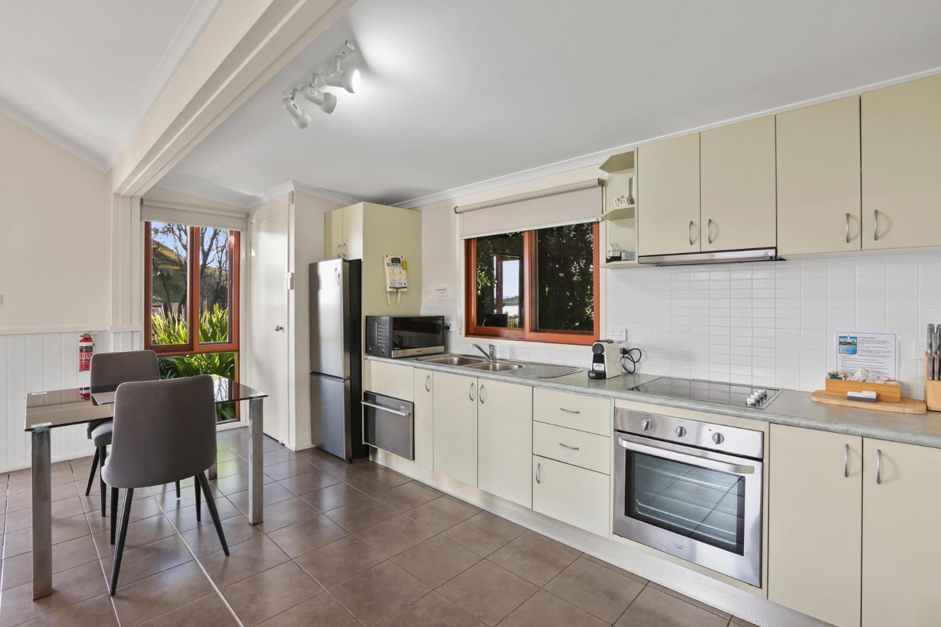 Kiama Harbour Cabins