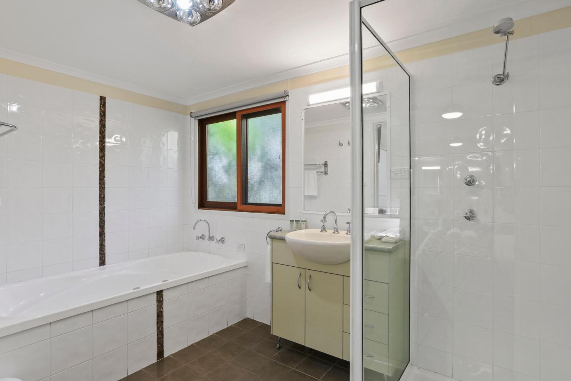Kiama Harbour Cabins