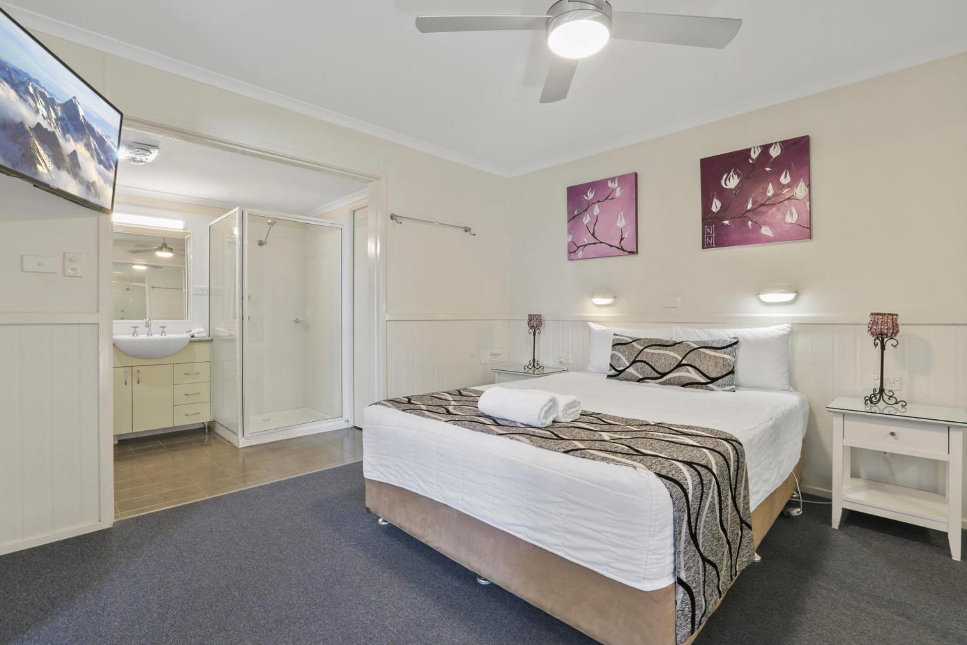 Kiama Harbour Cabins