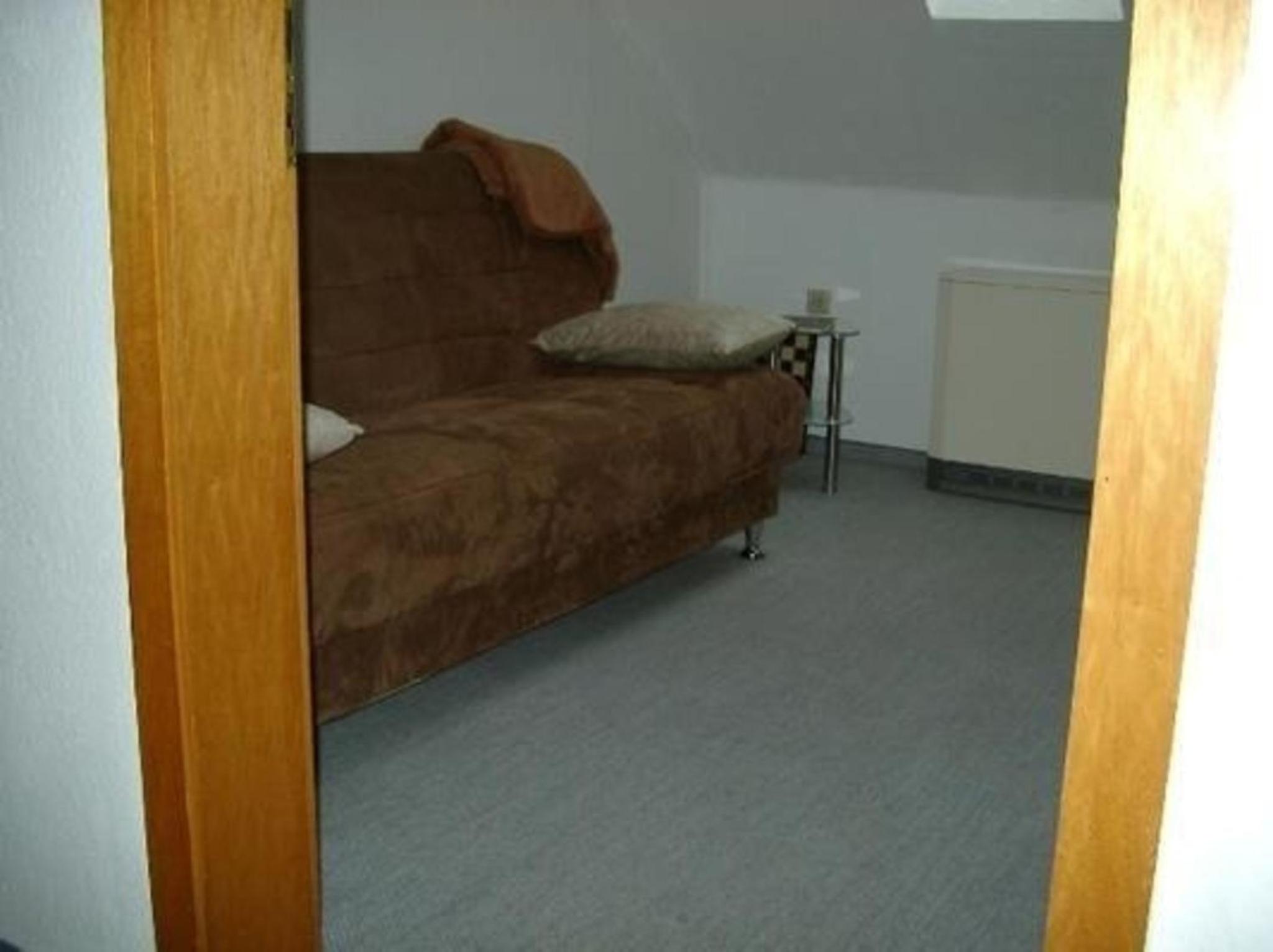 Wohnung in Castrop-Rauxel mit Garten