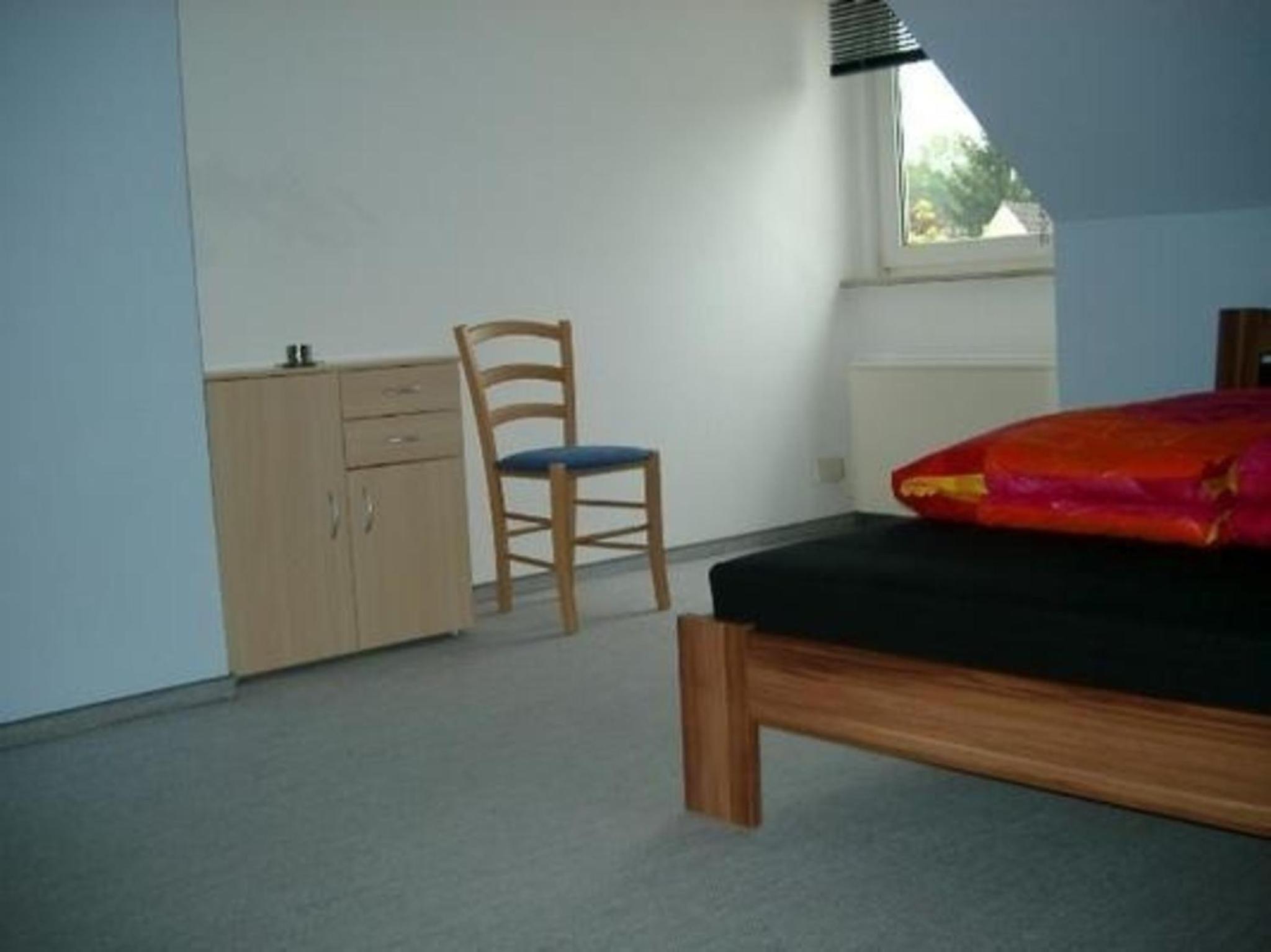 Wohnung in Castrop-Rauxel mit Garten