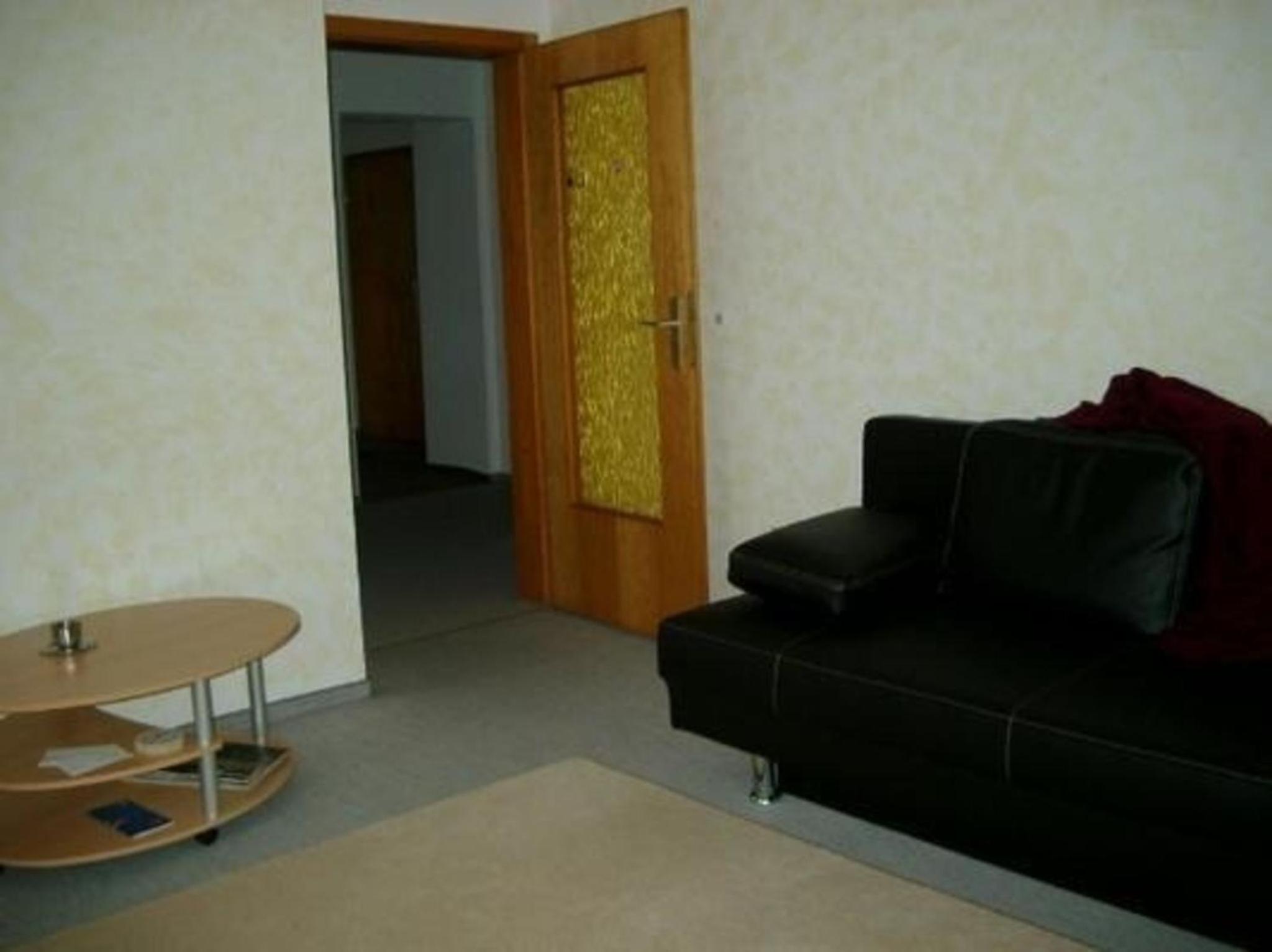 Wohnung in Castrop-Rauxel mit Garten