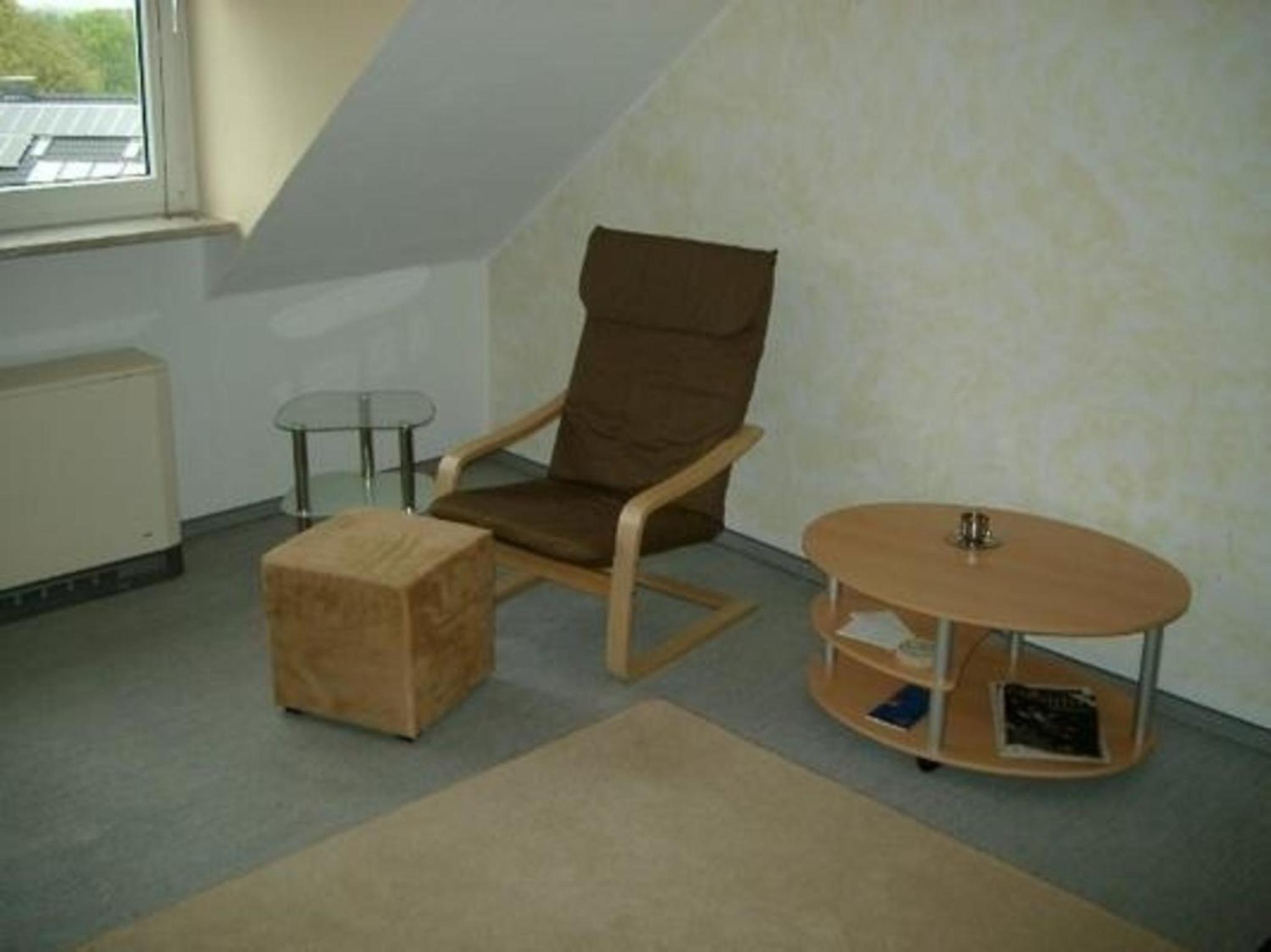 Wohnung in Castrop-Rauxel mit Garten