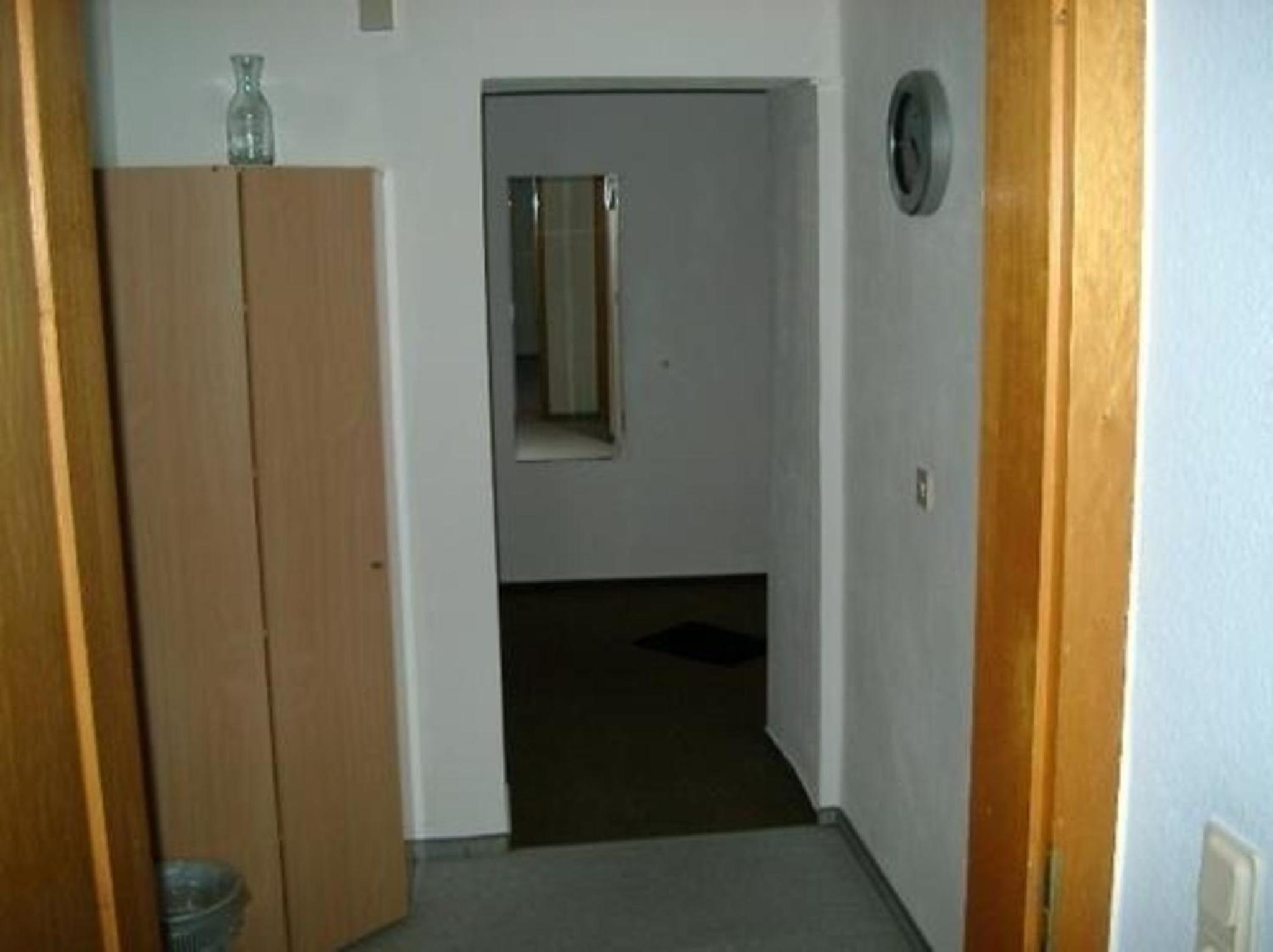 Wohnung in Castrop-Rauxel mit Garten
