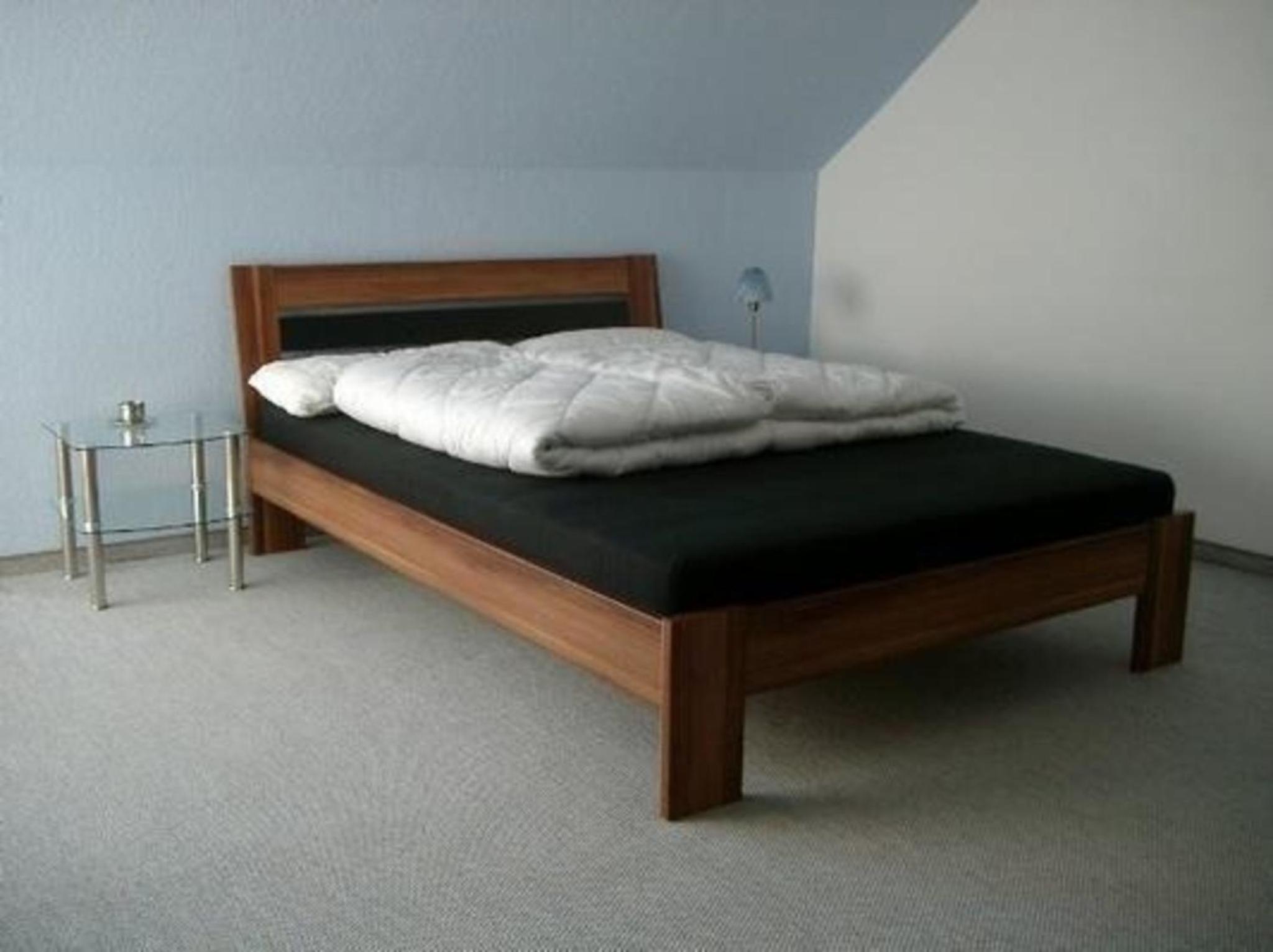 Wohnung in Castrop-Rauxel mit Garten