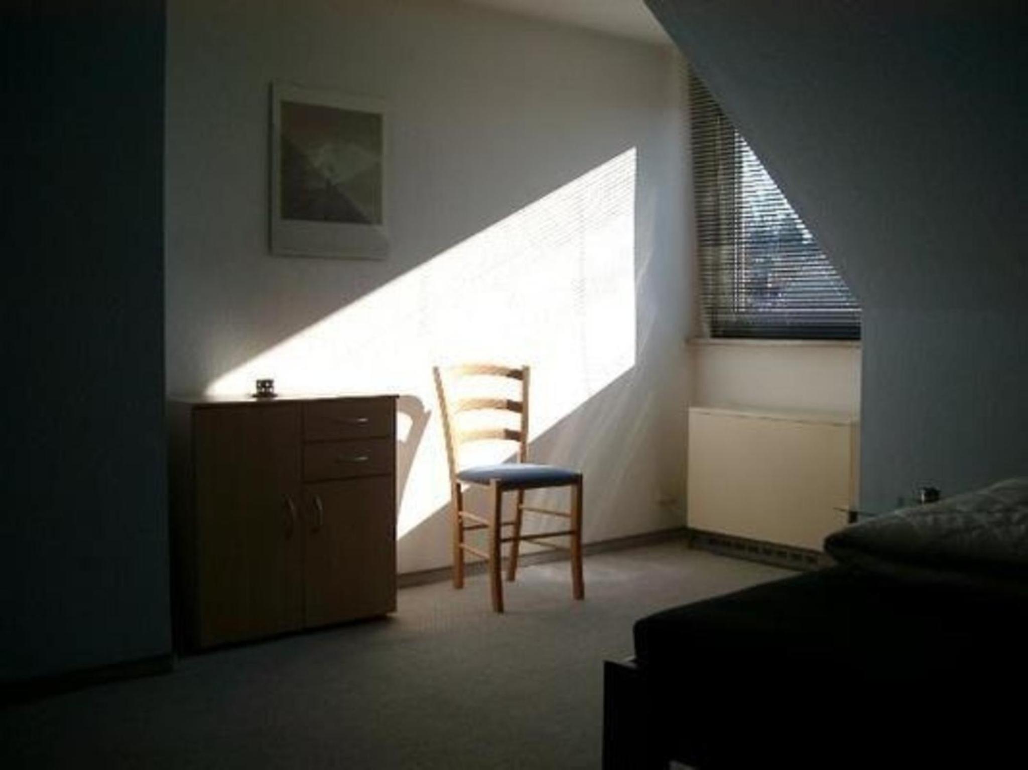 Wohnung in Castrop-Rauxel mit Garten