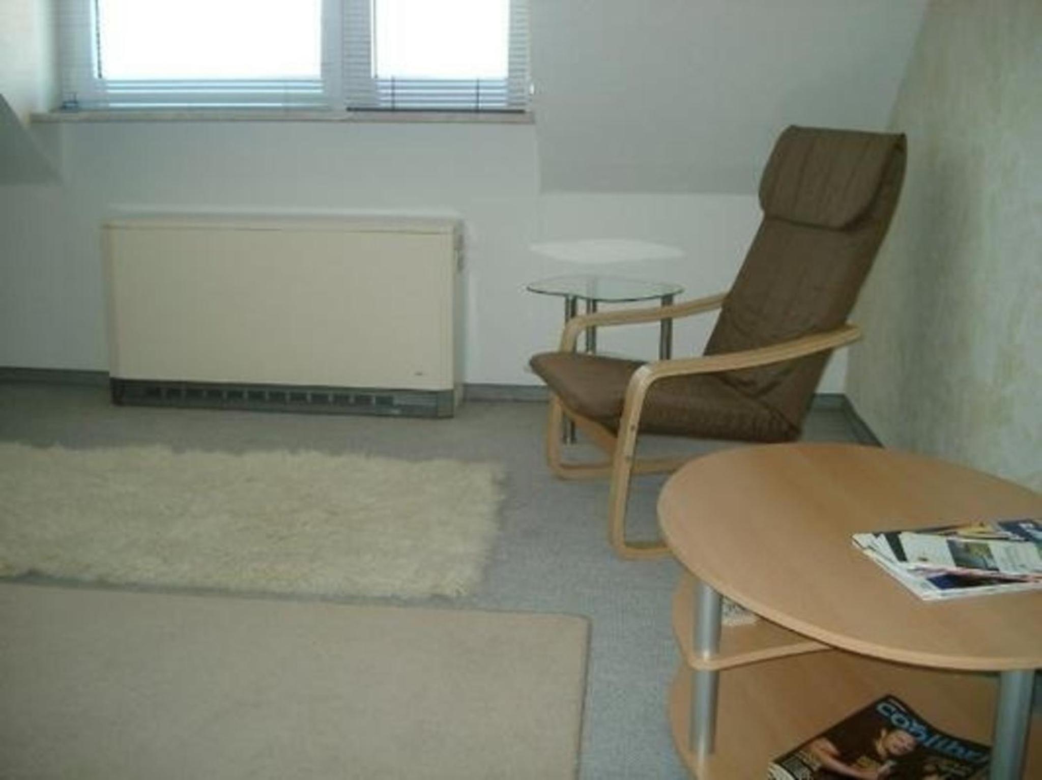 Wohnung in Castrop-Rauxel mit Garten