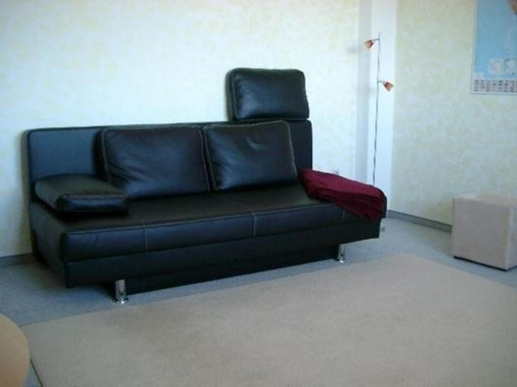 Wohnung in Castrop-Rauxel mit Garten
